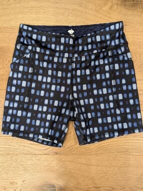 Rabbit Speed Leggy 4" Shorts